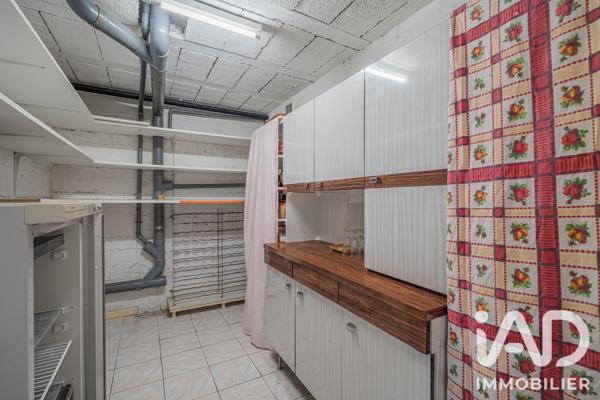 Maison à vendre 6 pièces 126,56 m² Vif