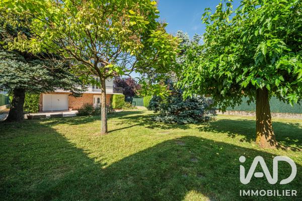 Maison à vendre 6 pièces 126,56 m² Vif