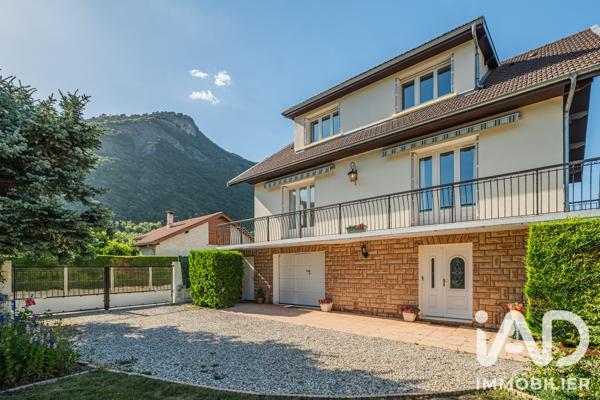 Maison à vendre 6 pièces 126,56 m² Vif