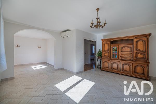 Maison à vendre 6 pièces 126,56 m² Vif