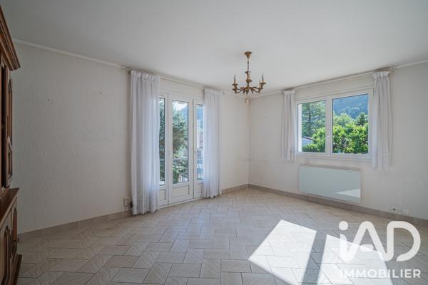 Maison à vendre 6 pièces 126,56 m² Vif