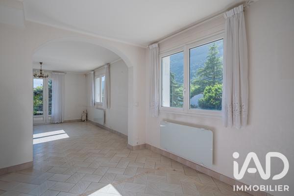 Maison à vendre 6 pièces 126,56 m² Vif