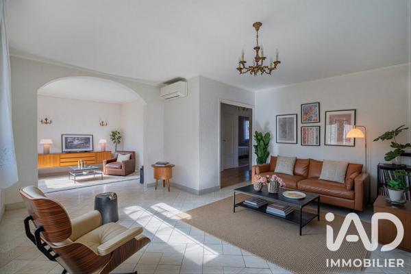 Maison à vendre 6 pièces 126,56 m² Vif