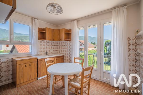 Maison à vendre 6 pièces 126,56 m² Vif