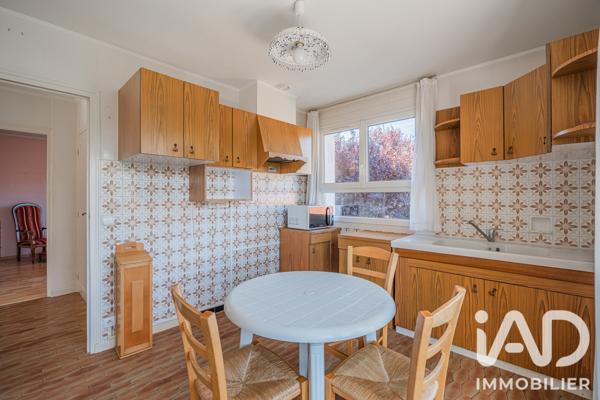 Maison à vendre 6 pièces 126,56 m² Vif
