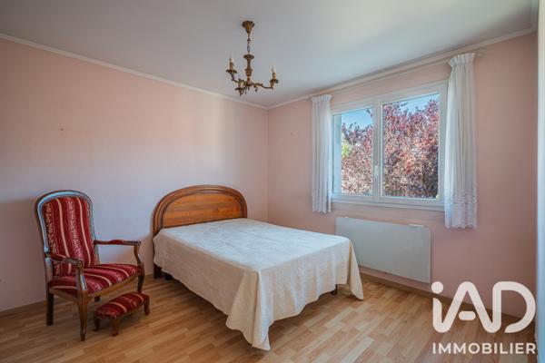 Maison à vendre 6 pièces 126,56 m² Vif