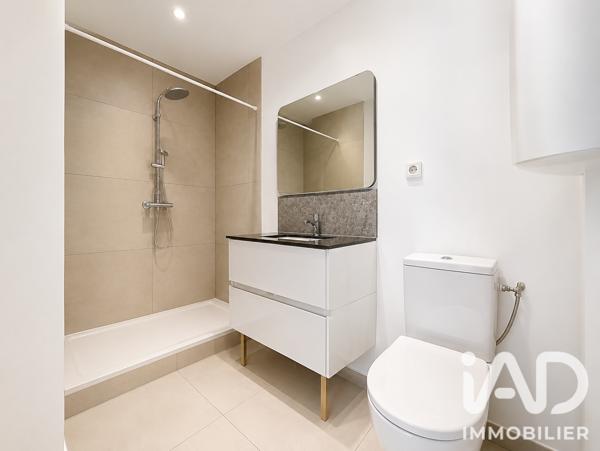 Appartement à vendre 3 pièces 48 m² Toulon