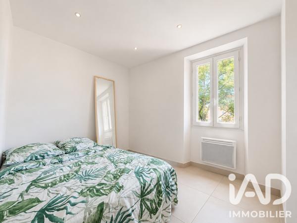 Appartement à vendre 3 pièces 48 m² Toulon
