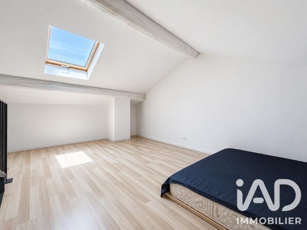 Appartement à vendre 3 pièces 48 m² Toulon