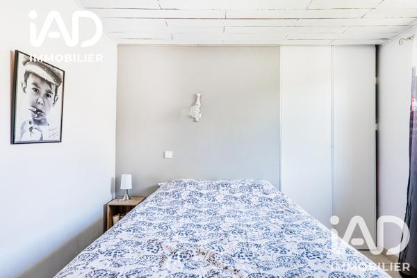 Maison à vendre 5 pièces 144,25 m² La Saulce