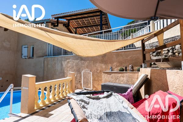 Maison à vendre 5 pièces 144,25 m² La Saulce
