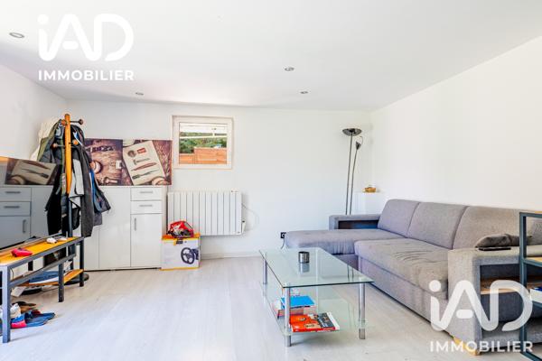 Maison à vendre 5 pièces 144,25 m² La Saulce
