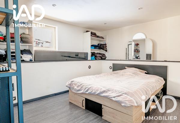 Maison à vendre 5 pièces 144,25 m² La Saulce