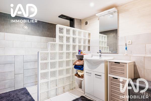Maison à vendre 5 pièces 144,25 m² La Saulce