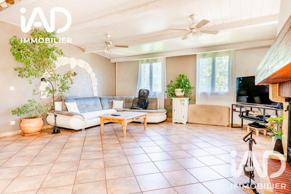 Maison à vendre 5 pièces 144,25 m² La Saulce