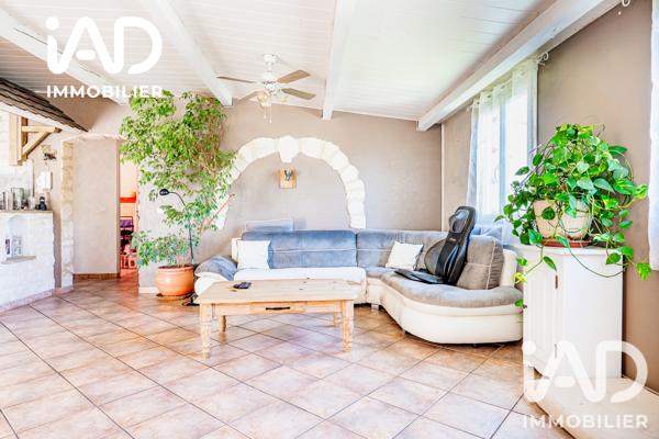 Maison à vendre 5 pièces 144,25 m² La Saulce