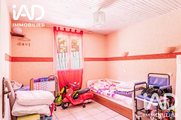 Maison à vendre 5 pièces 144,25 m² La Saulce