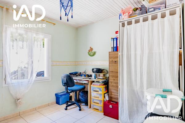 Maison à vendre 5 pièces 144,25 m² La Saulce