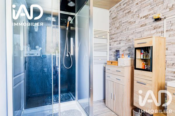 Maison à vendre 5 pièces 144,25 m² La Saulce