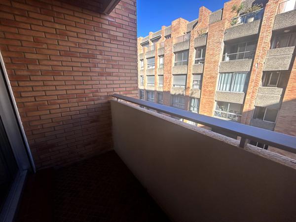 Appartement T2 Saint Georges