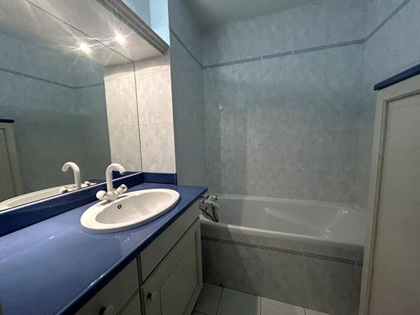 Appartement T2 Saint Georges