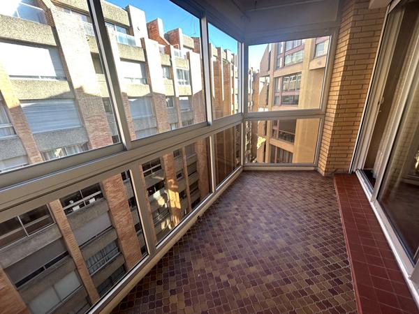 Appartement T2 Saint Georges