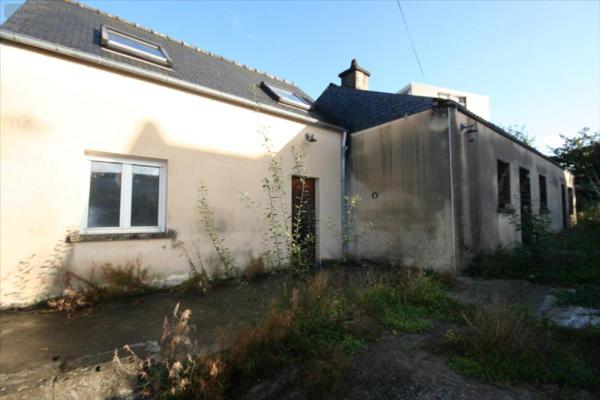 Maison à vendre à Lannion dans les Côtes-d'Armor (22300), ref : B7-1005184