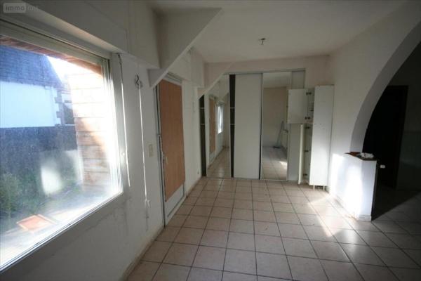 Maison à vendre à Lannion dans les Côtes-d'Armor (22300), ref : B7-1005184