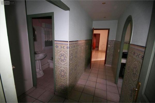 Maison à vendre à Lannion dans les Côtes-d'Armor (22300), ref : B7-1005184