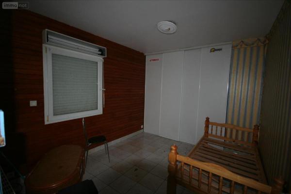 Maison à vendre à Lannion dans les Côtes-d'Armor (22300), ref : B7-1005184