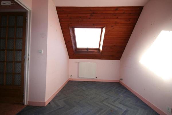 Maison à vendre à Lannion dans les Côtes-d'Armor (22300), ref : B7-1005184