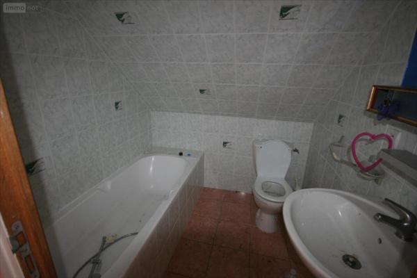 Maison à vendre à Lannion dans les Côtes-d'Armor (22300), ref : B7-1005184