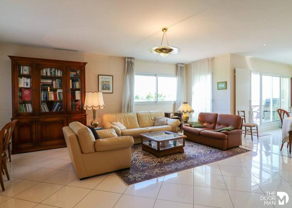 Maison - Vendu - 247 m² - BOURGES | The Door Man