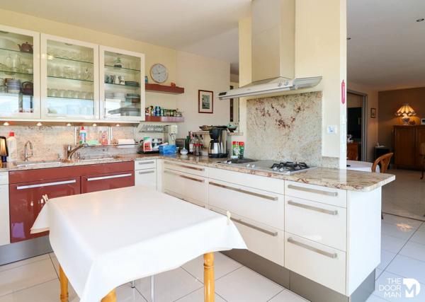 Maison - Vendu - 247 m² - BOURGES | The Door Man