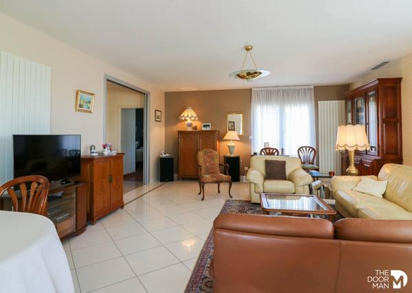 Maison - Vendu - 247 m² - BOURGES | The Door Man