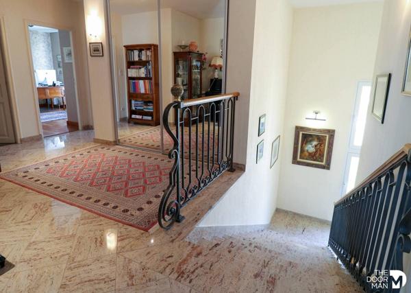 Maison - Vendu - 247 m² - BOURGES | The Door Man