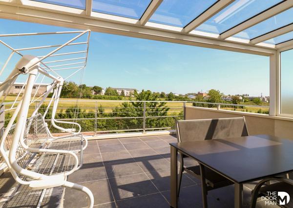 Maison - Vendu - 247 m² - BOURGES | The Door Man