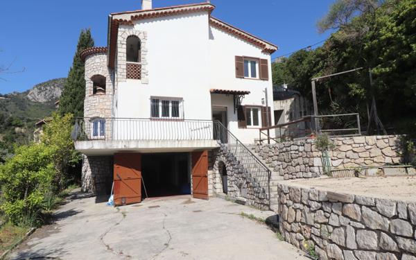 Appartement à vendre    2 pièces •  Sainte-Agnès