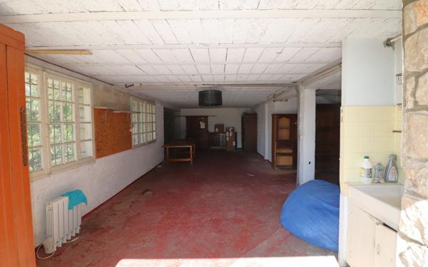 Appartement à vendre    2 pièces •  Sainte-Agnès