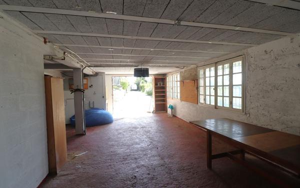 Appartement à vendre    2 pièces •  Sainte-Agnès