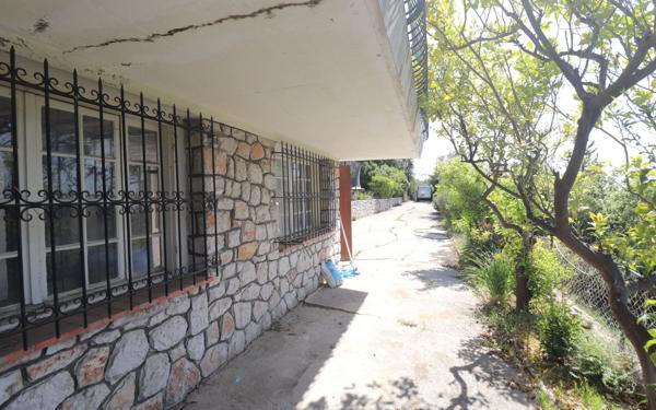 Appartement à vendre    2 pièces •  Sainte-Agnès