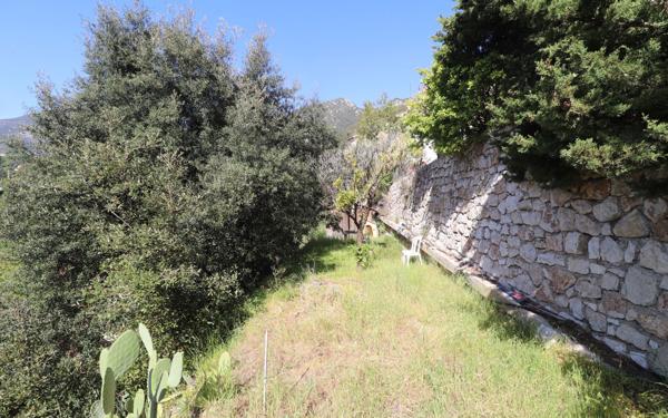 Appartement à vendre    2 pièces •  Sainte-Agnès