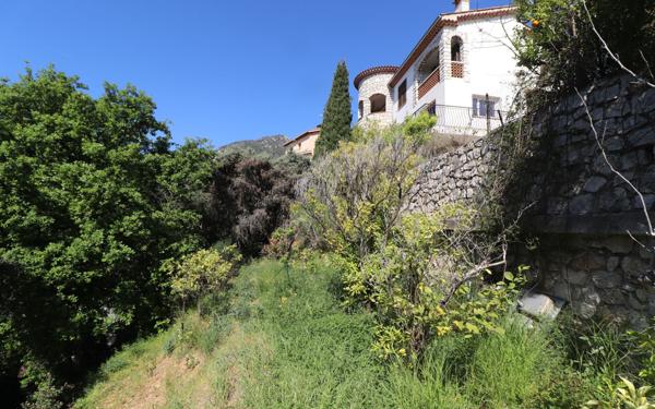 Appartement à vendre    2 pièces •  Sainte-Agnès