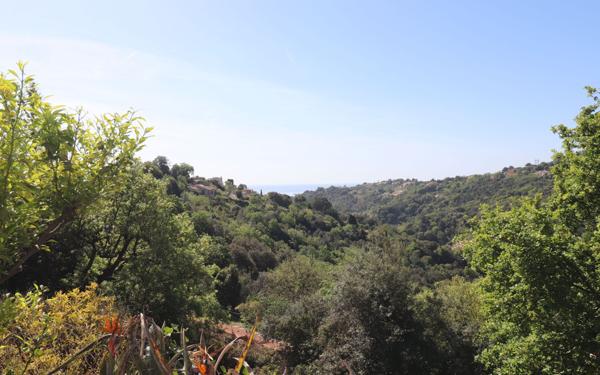 Appartement à vendre    2 pièces •  Sainte-Agnès