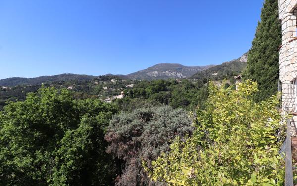 Appartement à vendre    2 pièces •  Sainte-Agnès