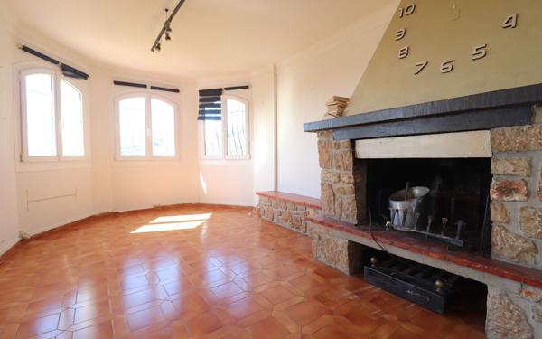 Appartement à vendre    2 pièces •  Sainte-Agnès