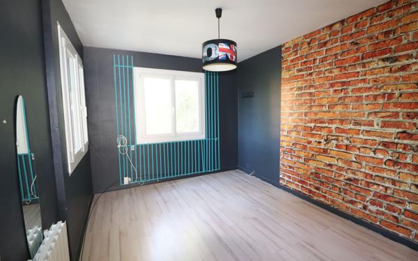 Appartement à vendre    2 pièces •  Sainte-Agnès
