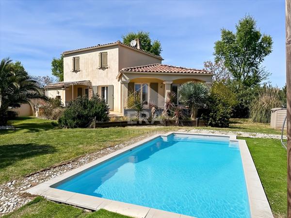 Maison PROCHE DE ST REMY