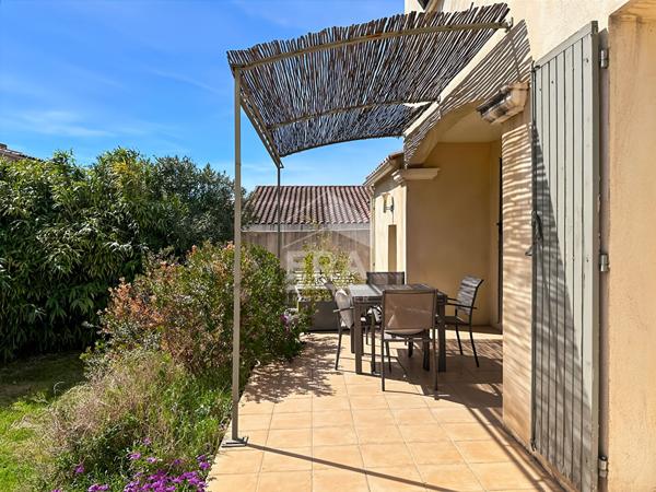 Maison PROCHE DE ST REMY