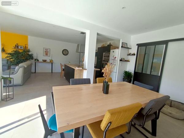 Maison à vendre à Bruz en Ille-et-Vilaine (35170), ref : 35129-6428   
Fenicat